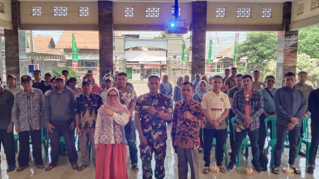 ‎Sampah yang Tak Pernah Benar-Benar Hilang ‎
