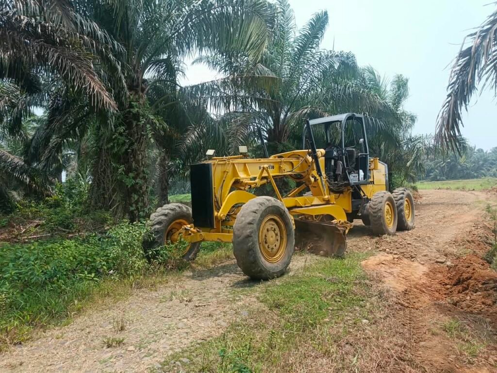 Kodim Bengkulu Luncurkan Proyek Jalan 2,9 Kilometer untuk Tingkatkan Akses Masyarakat