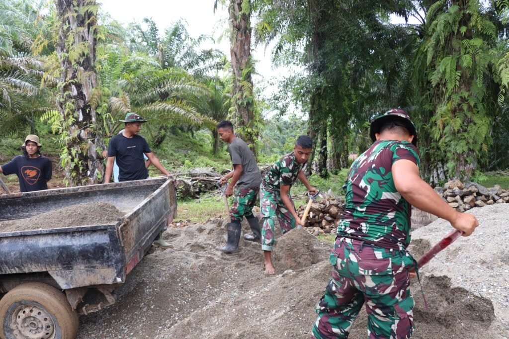 Pembangunan Jalan 2,9 Kilometer di Kota Bengkulu Tingkatkan Akses Masyarakat